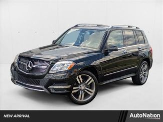 Used 2014 Mercedes-Benz GLK 350 2WD image 1