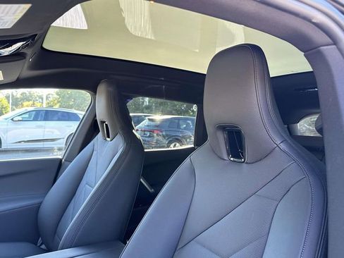 Certified 2025 BMW iX xDrive50 image 25