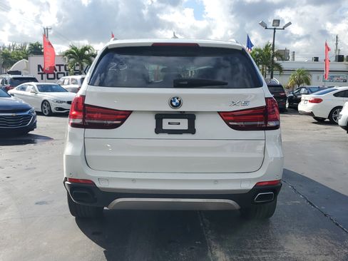 Used 2017 BMW X5 xDrive40e image 7