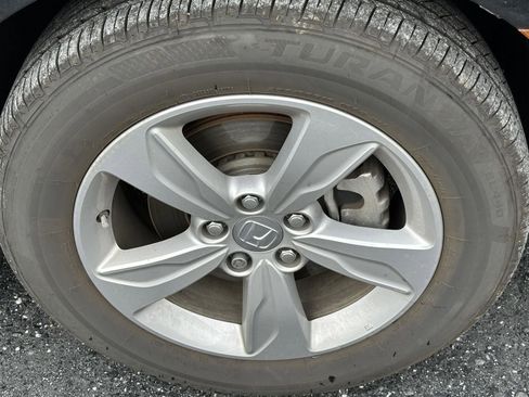 Used 2019 Honda Odyssey EX-L image 10