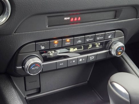 New 2025 MAZDA CX-5 AWD 2.5 S w/ Preferred Package image 26