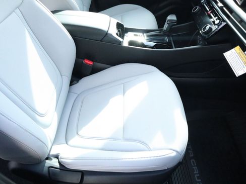 New 2026 Hyundai Santa Cruz SEL FWD image 19
