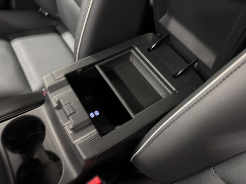 New 2025 MAZDA CX-5 AWD 2.5 S w/ Select Package image 11