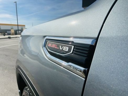 Used 2019 GMC Sierra 1500 Denali w/ Technology Package image 8