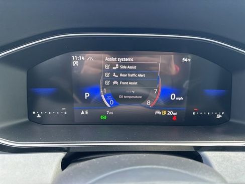 New 2026 Volkswagen Jetta SE FWD image 15