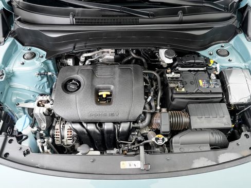 Used 2024 Kia Seltos EX image 26