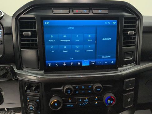 Used 2022 Ford F150 Tremor w/ Trailer Tow Package image 23