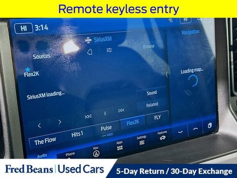 Certified 2022 Ford Bronco Badlands image 19