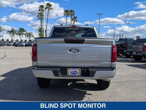 New 2026 Ford F150 STX image 4