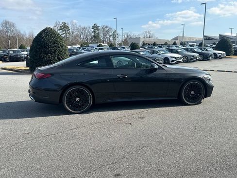 New 2026 Mercedes-Benz CLE 300 CLE 300 image 8