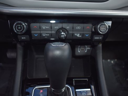 Used 2025 Jeep Compass Limited w/ Elite Group image 20