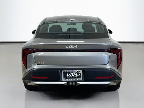 New 2026 Kia K4 FWD image 6