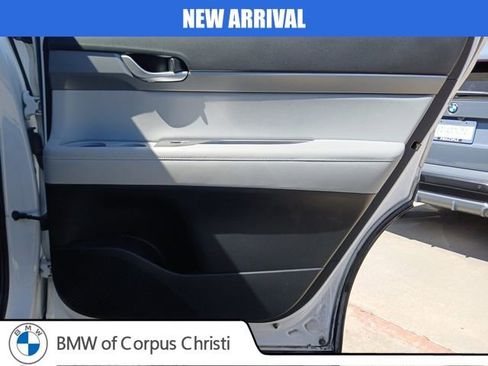 Used 2020 Hyundai Palisade SEL image 11