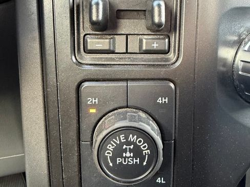 Used 2021 Ford F150 XLT w/ Equipment Group 301A Mid AWD/4WD image 19