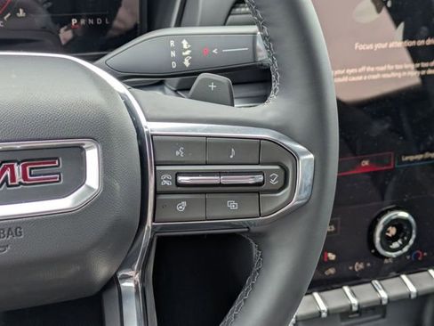New 2026 GMC Terrain Elevation image 18