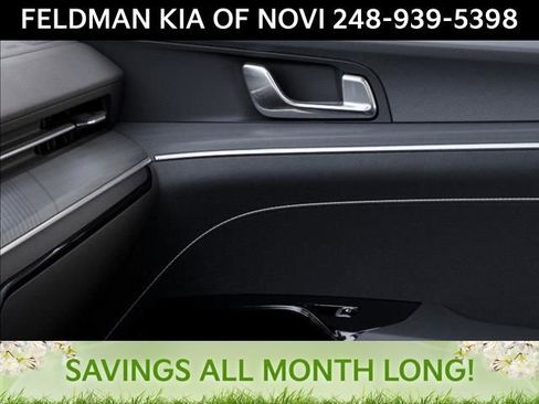 New 2026 Kia K5 GT-Line w/ GT-Line Premium Package image 26