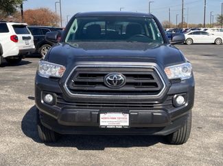 Used 2023 Toyota Tacoma SR5 video 2