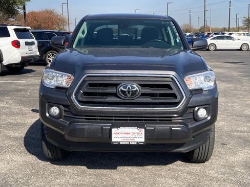 Used 2023 Toyota Tacoma SR5 image 2