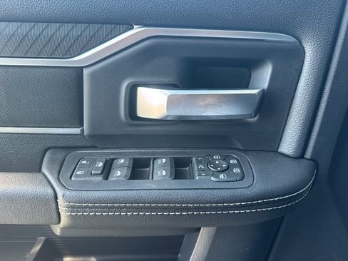 New 2026 RAM 3500 Big Horn AWD/4WD image 10