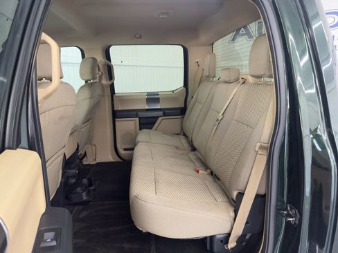 Used 2015 Ford F150 XLT w/ Equipment Group 301A Mid image 12