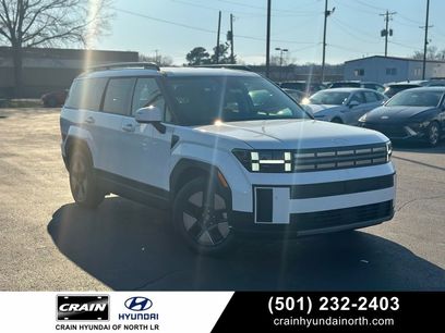 New 2026 Hyundai Santa Fe SEL