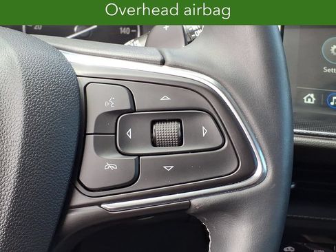 Certified 2023 Buick Envision Preferred AWD/4WD image 33