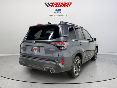 New 2025 Subaru Forester Limited image 7