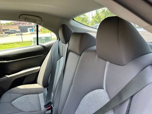Used 2023 Toyota Camry LE FWD image 16