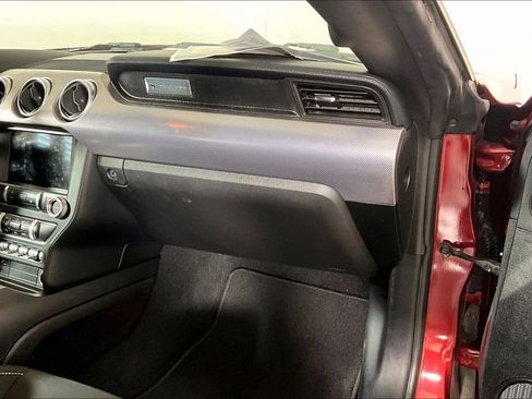 Used 2019 Ford Mustang Coupe w/ Equipment Group 101A RWD image 14