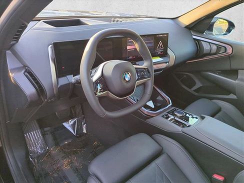 Certified 2025 BMW X3 xDrive30i w/ Premium Package AWD/4WD image 10