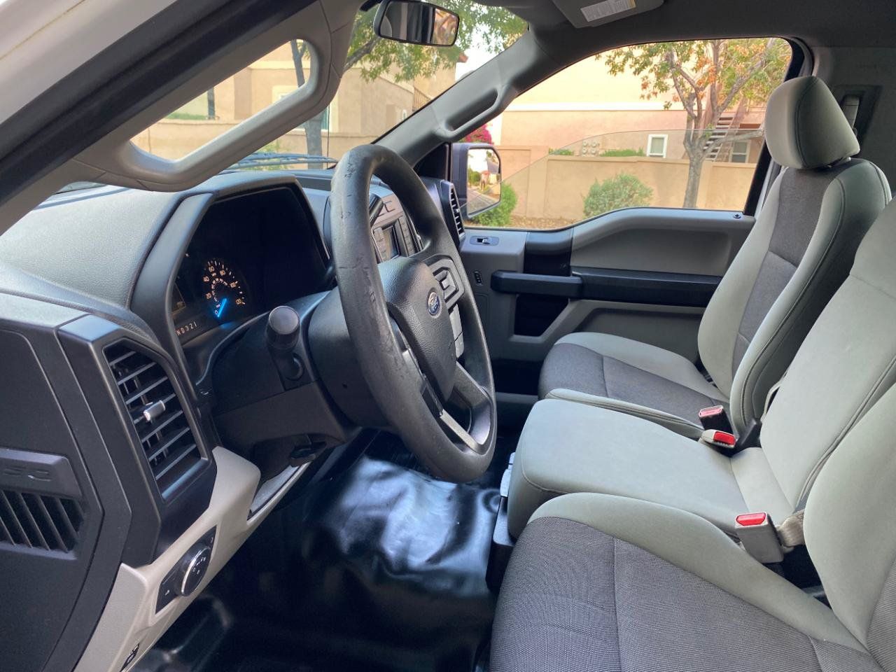 Used 2017 Ford F150 XL w/ Equipment Group 101A Mid RWD image 30