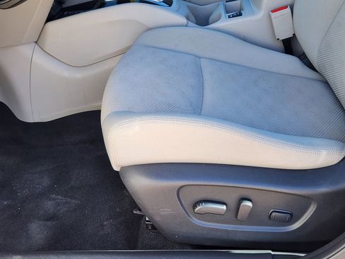 Used 2019 Nissan Rogue Sport SV w/ Technology Package image 8