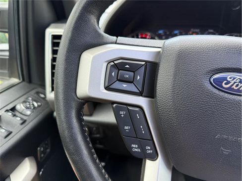 Used 2019 Ford F250 Lariat w/ Lariat Ultimate Package image 27