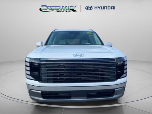 New 2026 Hyundai Palisade SEL FWD image 2