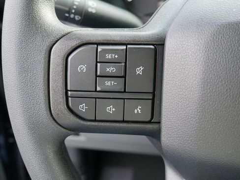 New 2026 Ford F350 XL w/ STX Appearance Package image 16