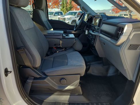 Used 2022 Ford F150 XLT w/ XTR Package image 22