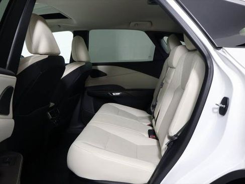 Certified 2024 Lexus RX 350 FWD w/ Technology Package image 11