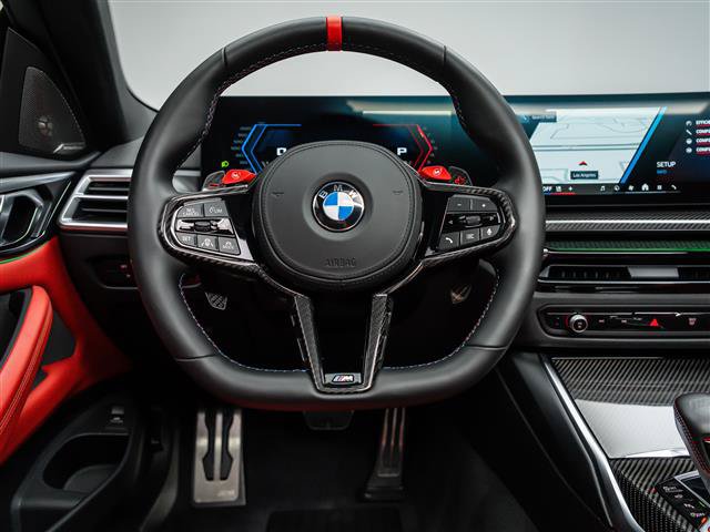 Used 2026 BMW M4 xDrive Competition AWD/4WD image 22