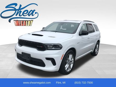 Used 2025 Dodge Durango R/T image 1