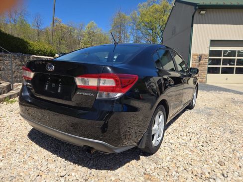 Used 2019 Subaru Impreza 2.0i w/ Eyesight AWD/4WD image 8