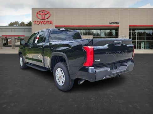 New 2024 Toyota Tundra SR5 image 21