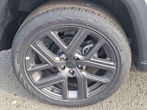 New 2026 Jeep Compass Limited image 5