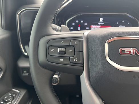 Used 2024 GMC Sierra 1500 SLT w/ SLT Premium Package image 19