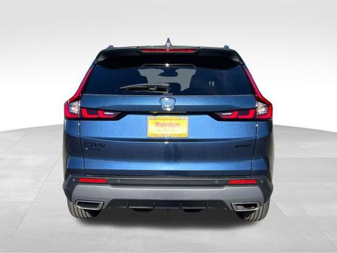 New 2026 Honda CR-V Sport-L image 7