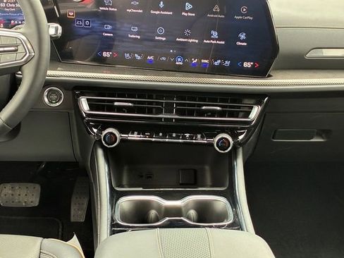 New 2026 Chevrolet Traverse High Country image 20