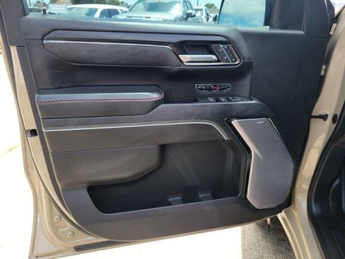 Used 2023 GMC Sierra 1500 AT4X AWD/4WD image 26