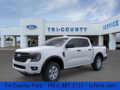 New 2025 Ford Ranger XL