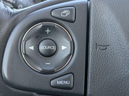 Used 2016 Honda CR-V EX-L image 15