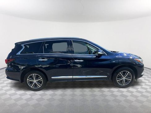 Used 2016 INFINITI QX60 FWD w/ Premium Plus Package image 4