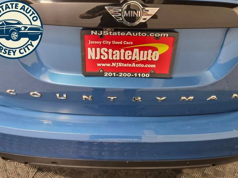 Used 2018 MINI Cooper Countryman ALL4 AWD/4WD image 31